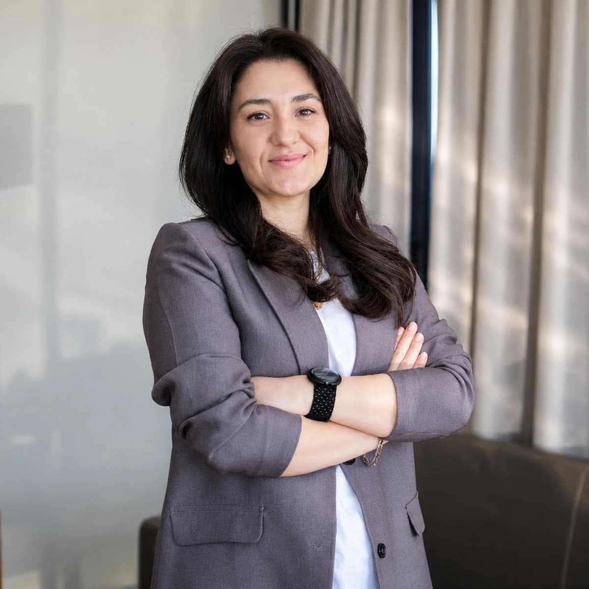 Gülçin Kabaçam Öçel