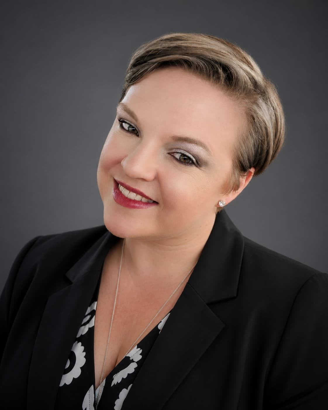 Ashleigh Geldenhuys, Operations Executive at Energy4All