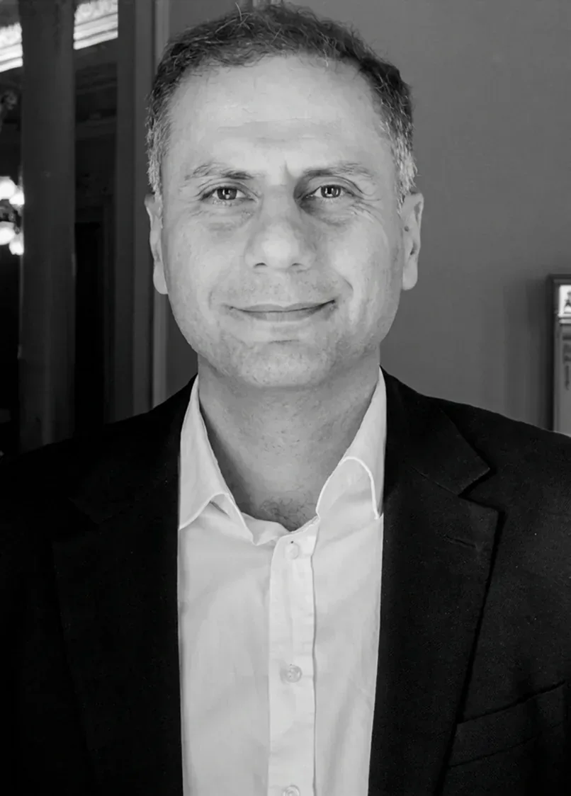 Bora Çetiner