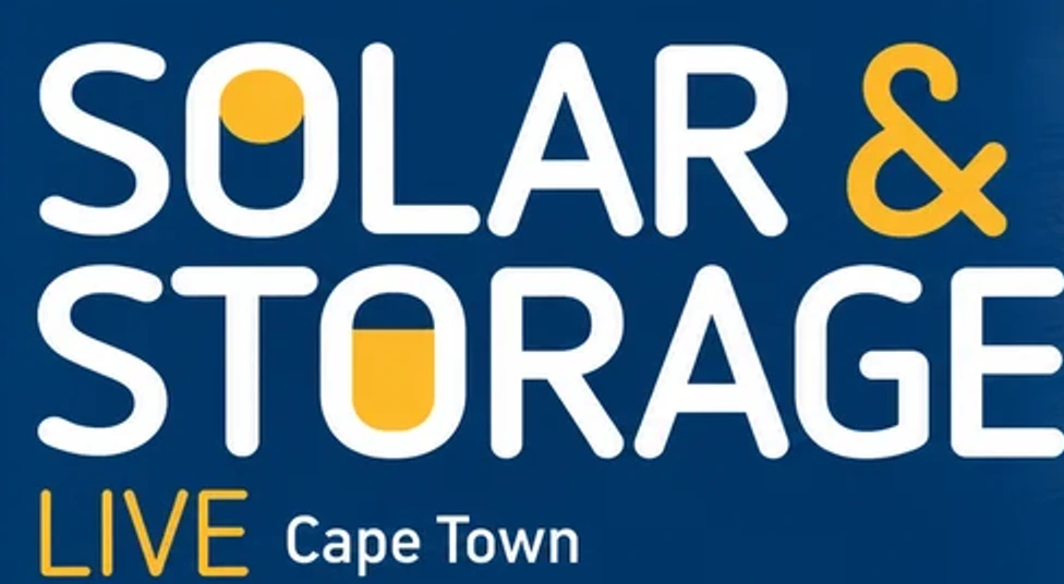 Solar & Storage Live Cape Town