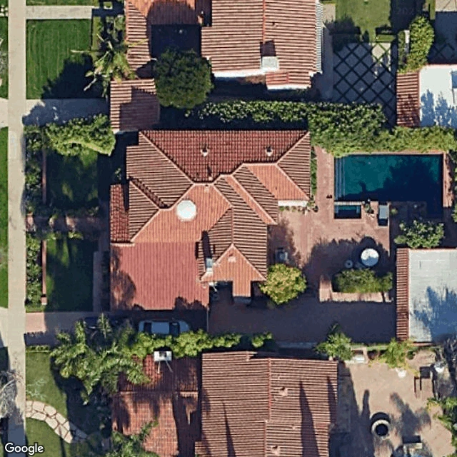 Satellite View